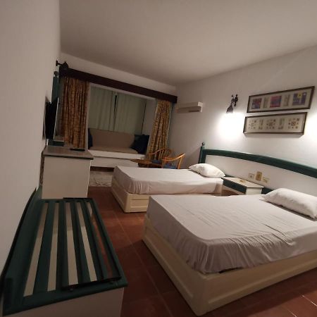 Badawia Plus Residence Шарм ел-Шейх Екстериор снимка