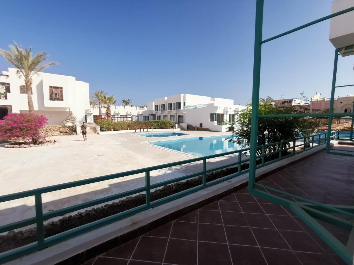 Badawia Plus Residence Шарм ел-Шейх Екстериор снимка